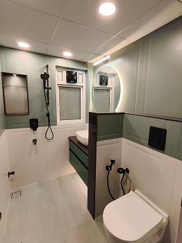 Bathrooms Design Catalogue